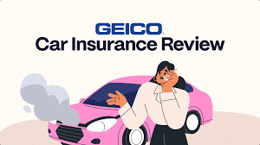 Geico Insurance Review