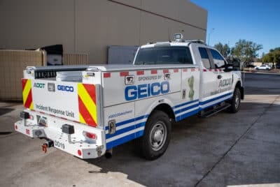 Understanding Geico’s Emergency Roadside Services