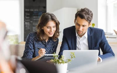 Choosing the Right Business Insurance Provider