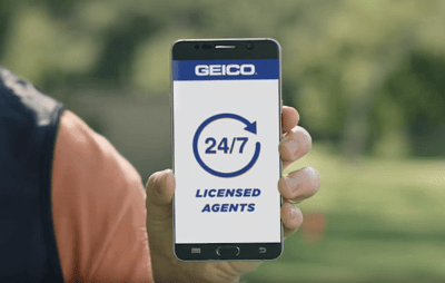 Enhancing Convenience with the Geico App