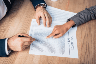 Why Your Business Needs Liability Insurance