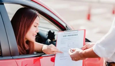 NEXT Car Insurance Review