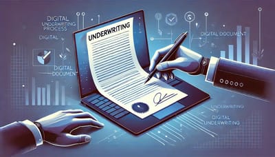 Underwriting: A Key Player in Risk Management