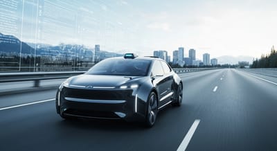 Automated Vehicle Insurance Canada