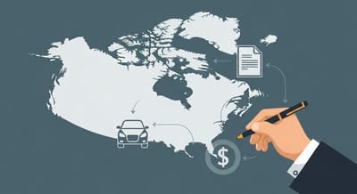 Car Insurance Claims Process Canada