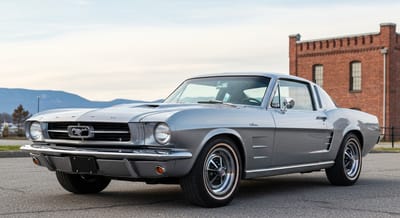 Classic Car Insurance Canada