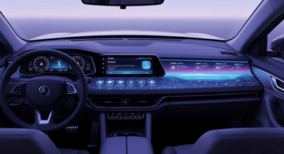 Cybersecurity for Connected Cars Canada