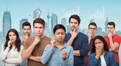 Delayed Financial Milestones Young Canadians 2026