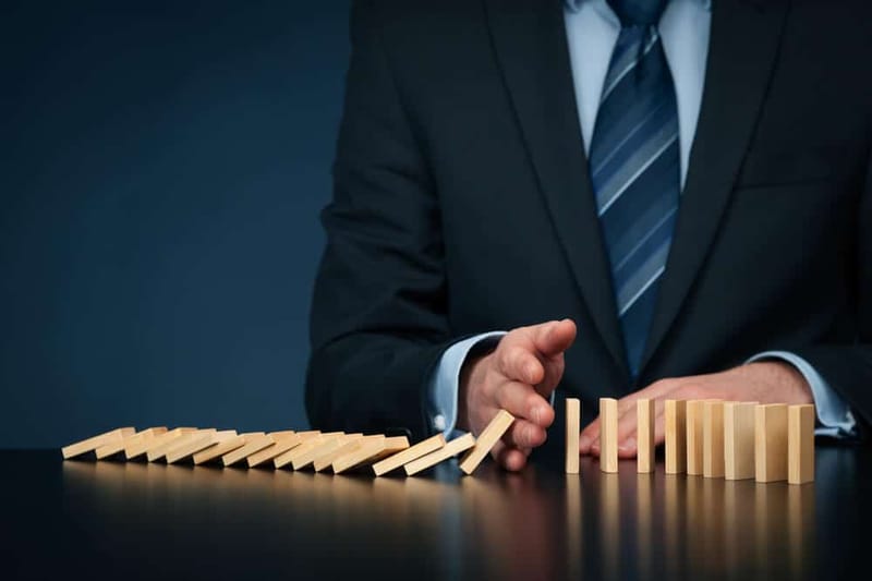 How Business Insurance Can Protect Your Company