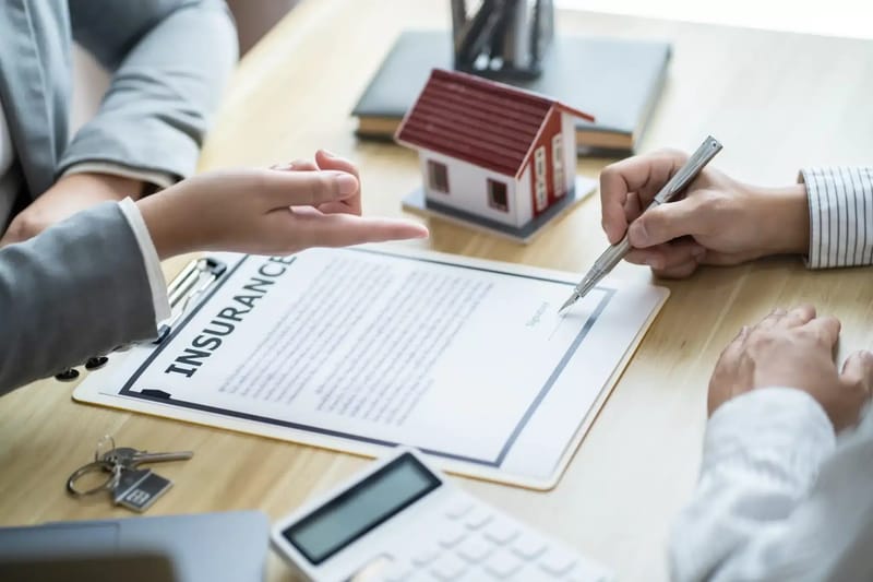Why Your Business Needs Property Insurance