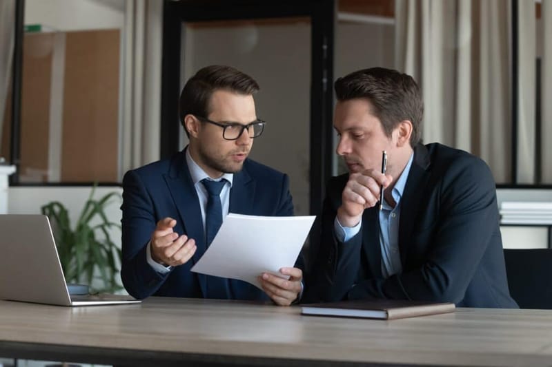 Essential Business Insurance Coverage Options