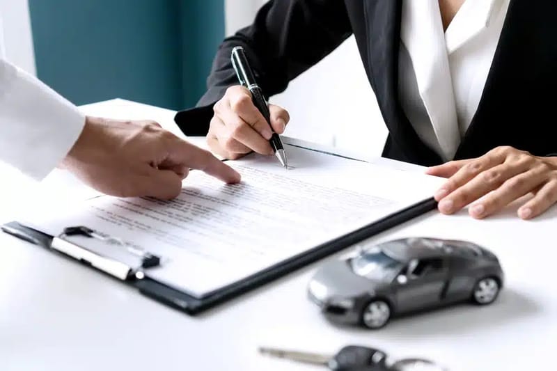 How to Navigate the Next Car Insurance Claims Process