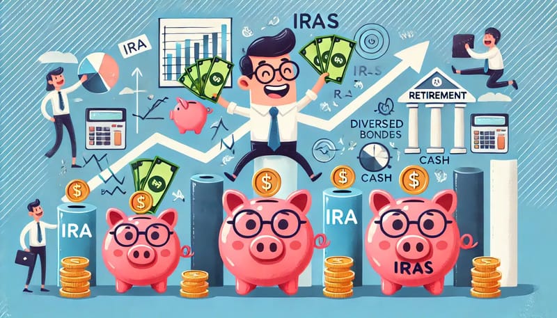 Can You Have Multiple IRAs? Find Out How!