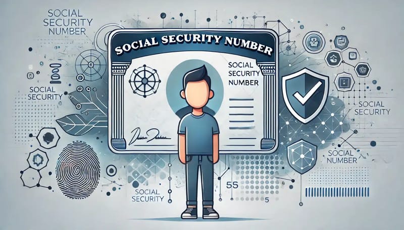 What Does My Social Security Number Mean?