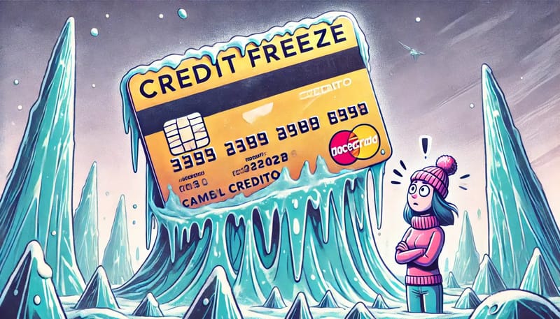 How to Safeguard Your Credit with a Freeze