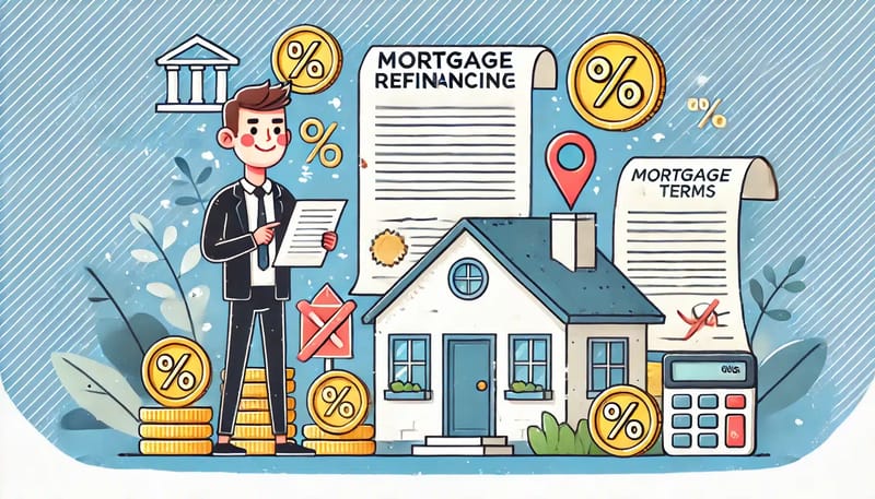 Refinancing a Mortgage: How Soon Is Possible?