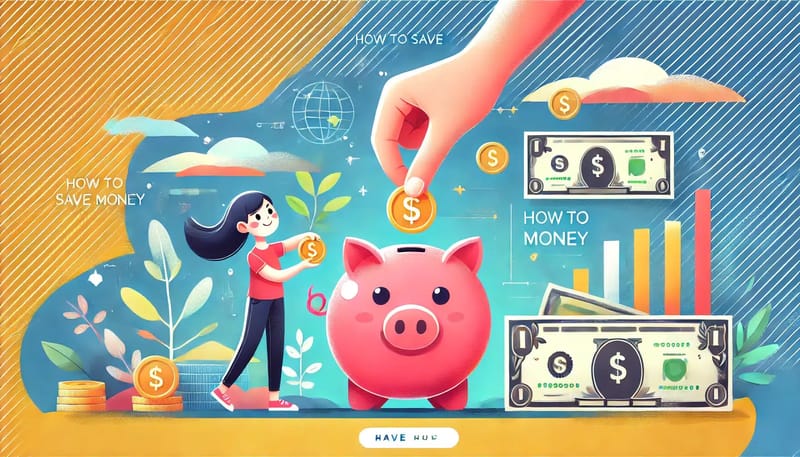 How to Save Money: Essential Tips for Financial Success