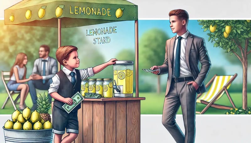 Make Money as a Kid: Fun Ways to Earn