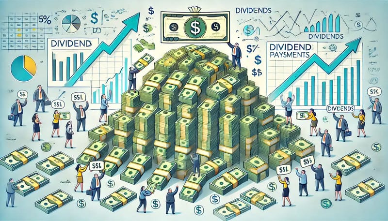 What Are Dividends? Simplifying Investment Income