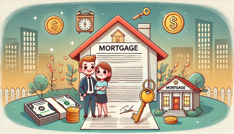 Understanding Mortgages: Key Insights and Tips