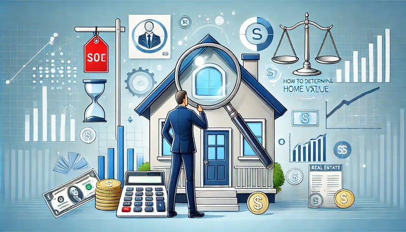 Determining Home Value: Key Insights