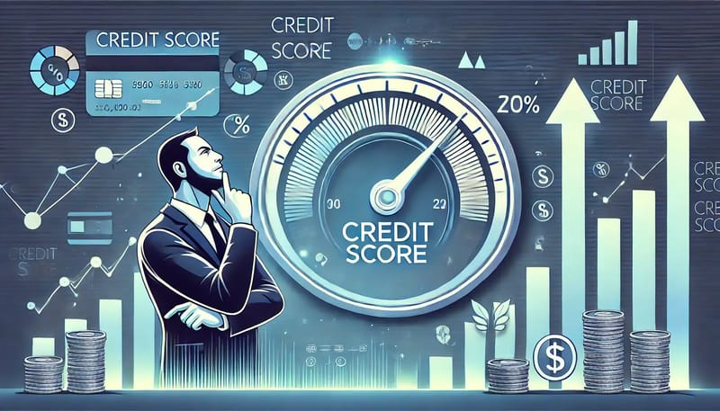 How to Achieve and Maintain a Good Credit Score