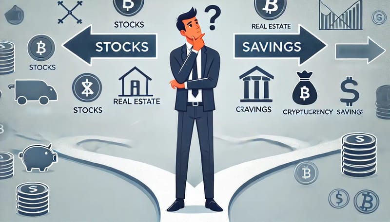 How to Start Investing: A Beginner’s Guide