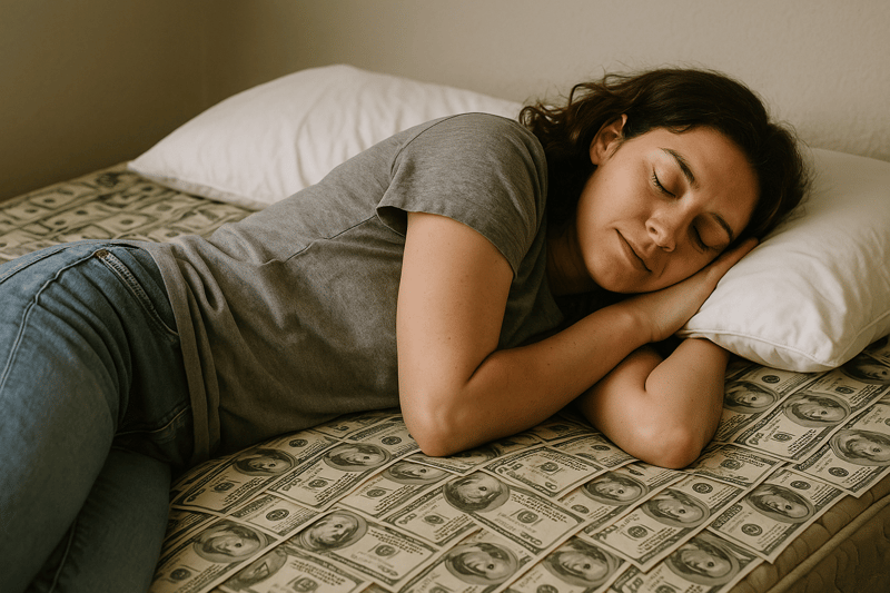How to Build an Emergency Fund Effectively