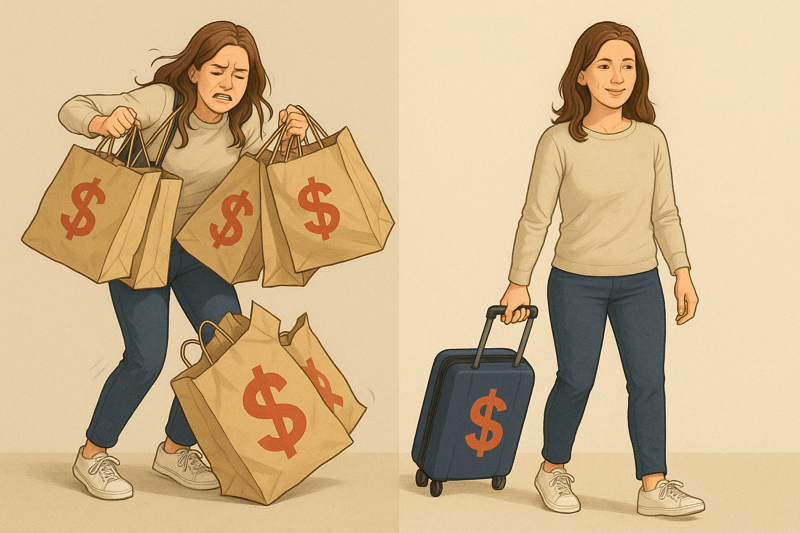 How to Consolidate Debt Effectively