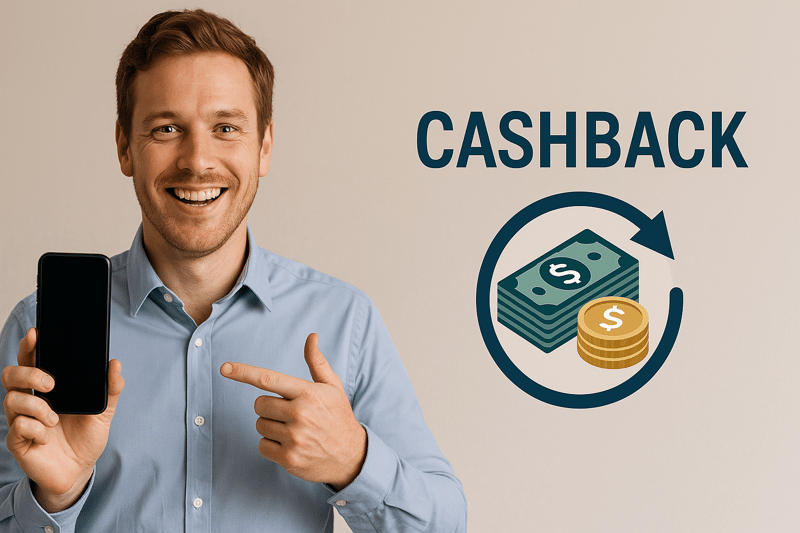 What Is Cash Back? Discover Its Benefits and More