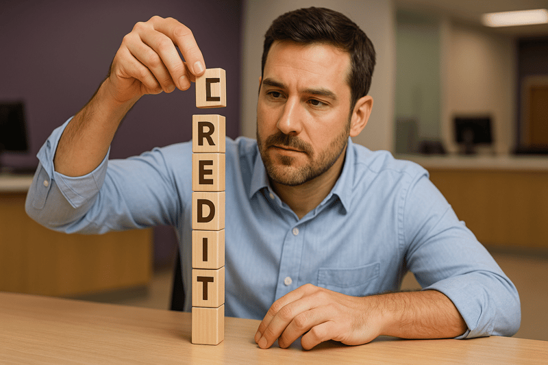 Can You Build Credit With a Debit Card?