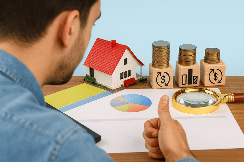 Best Assets to Buy During Stagflation