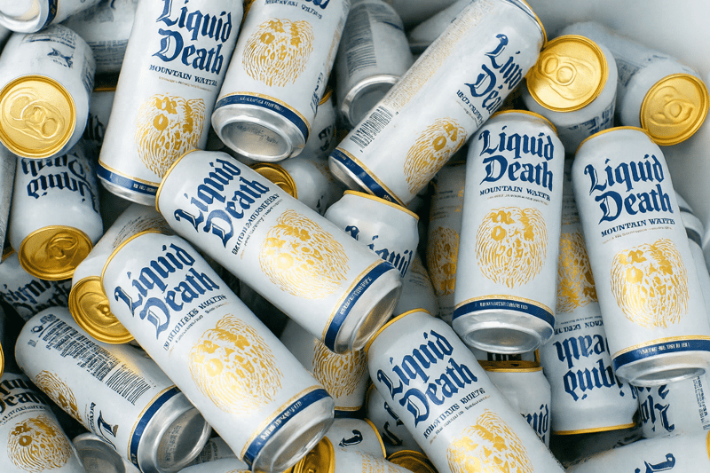 Liquid Death Stock: Investment Insights