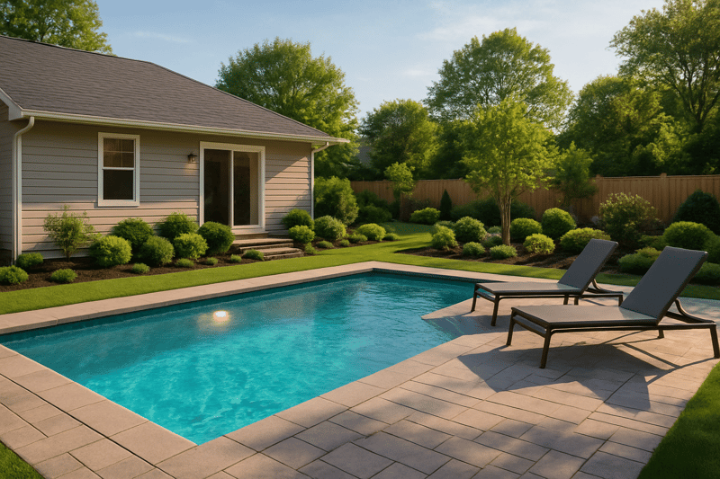 Cost to Install a Pool in the US: Key Insights