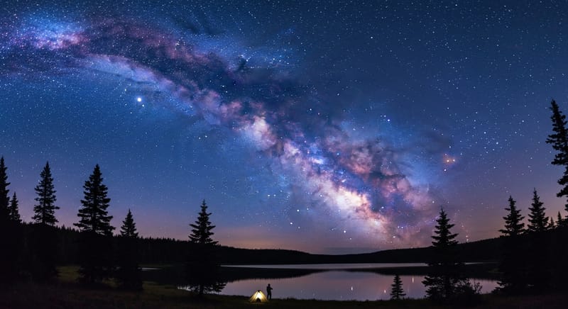 Canada Stargazing Adventures
