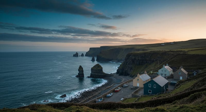 Newfoundland and Labrador Road Trip