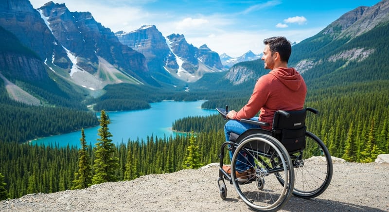 Accessible Travel Canada