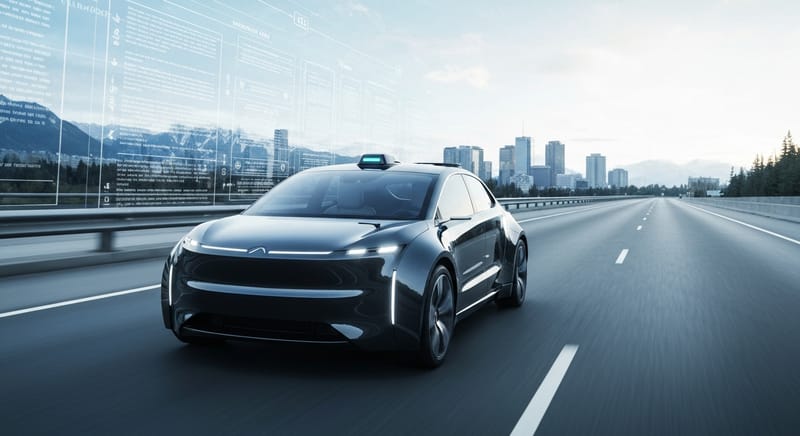 Automated Vehicle Insurance Canada