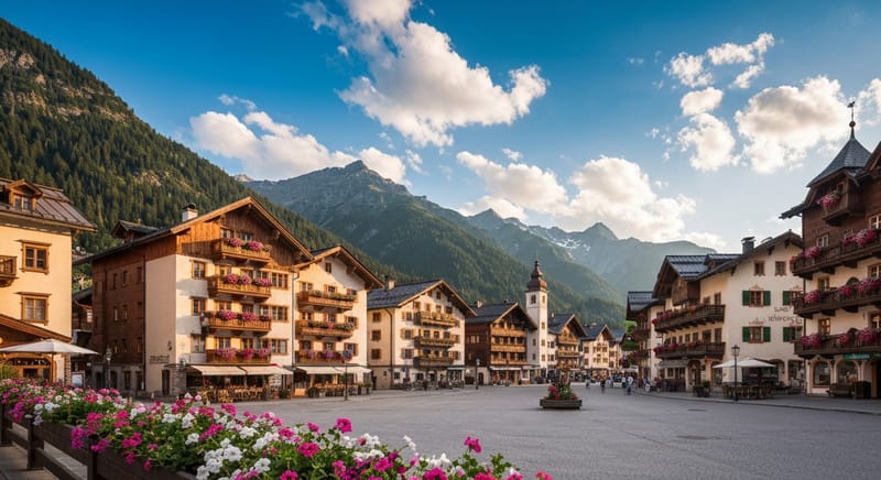 Canada’s Best Budget-Friendly Small-Town Escapes