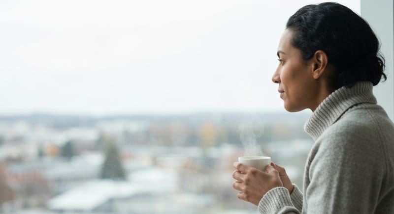 Canadian Financial Anxiety Coping Strategies