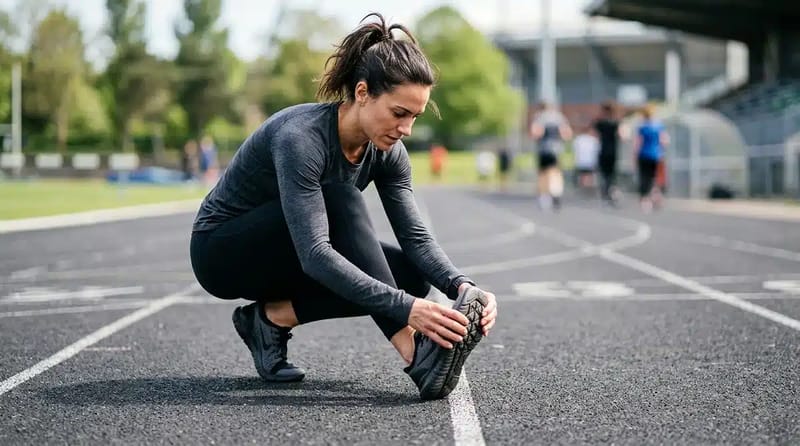 The Real Nike Free Products Program: Join the Voice of the Athlete