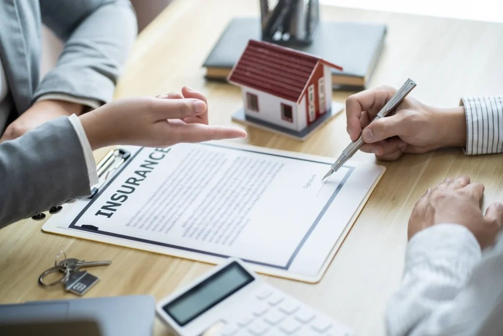 Why Your Business Needs Property Insurance