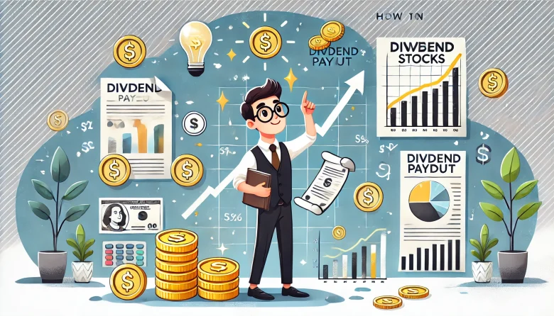 How to Invest in Dividend Stocks Wisely