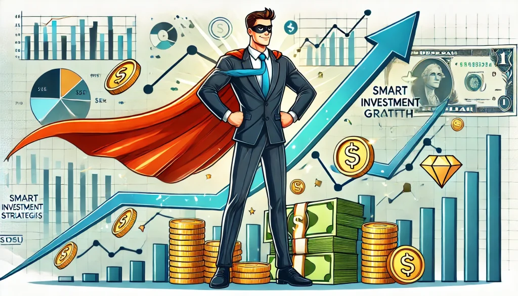 Investment Strategies for Financial Success