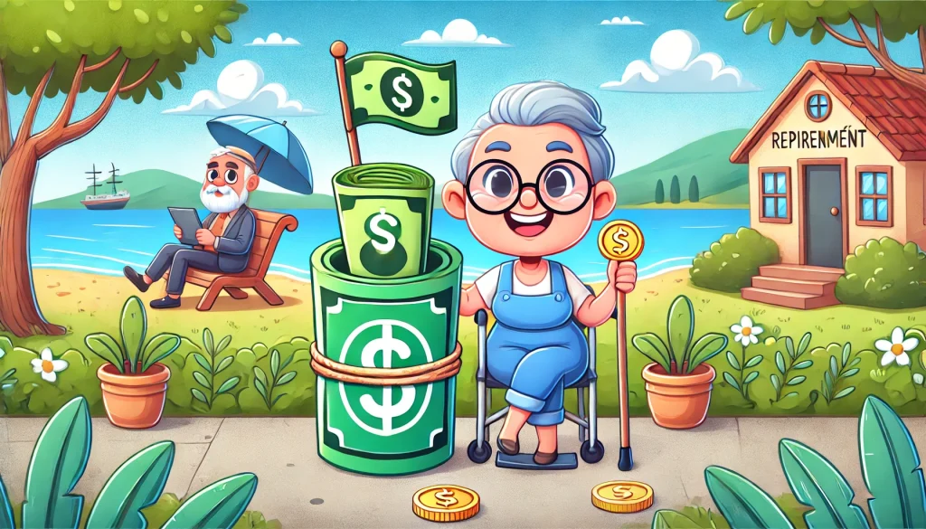 Roth vs. Traditional IRA: Which is Right for You?