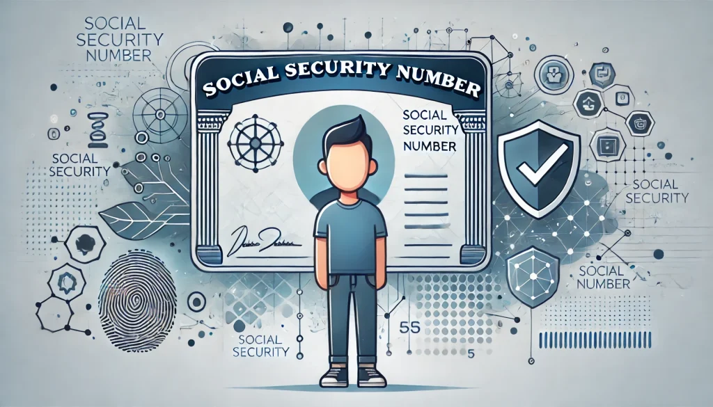 What Does My Social Security Number Mean?
