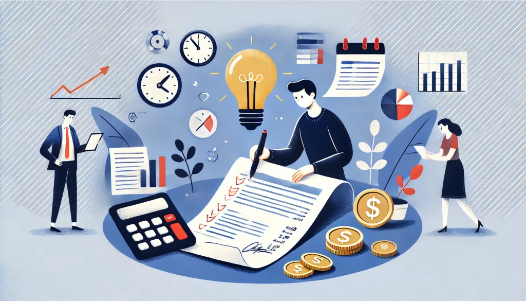 How to Master Your Budgeting Skills