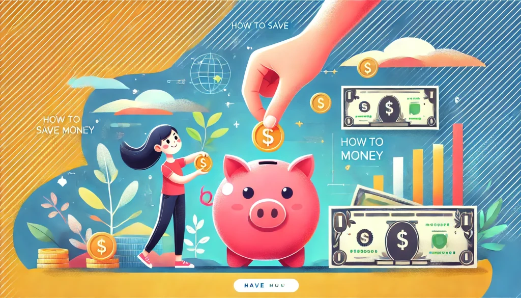 How to Save Money: Essential Tips for Financial Success