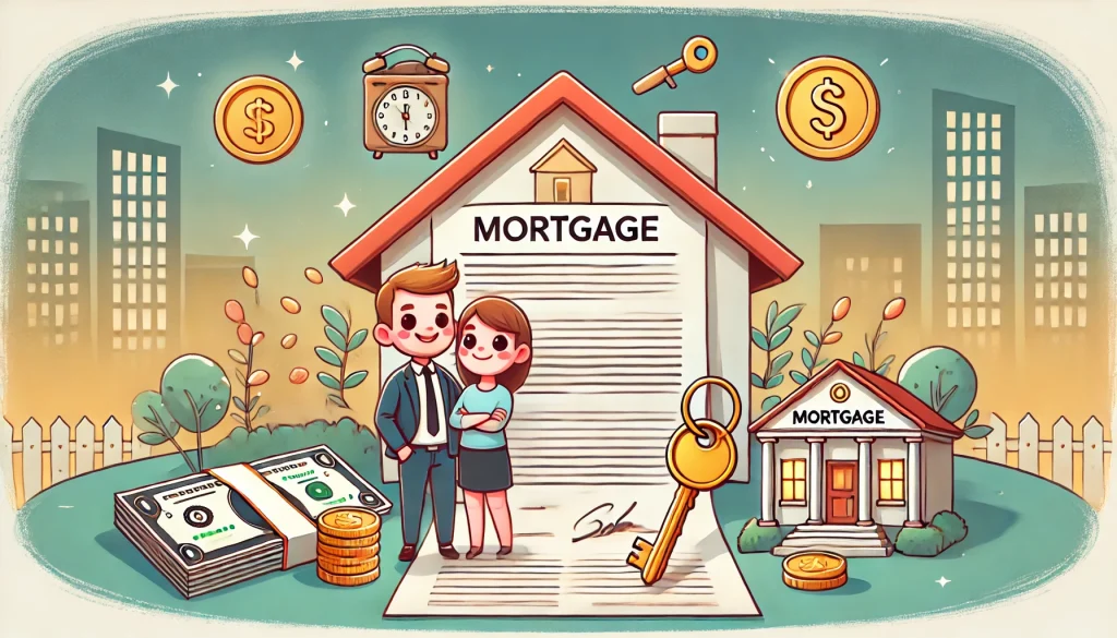Understanding Mortgages: Key Insights and Tips