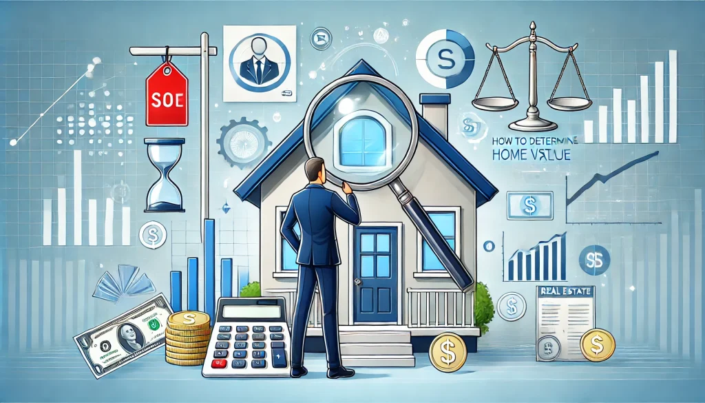 Determining Home Value: Key Insights